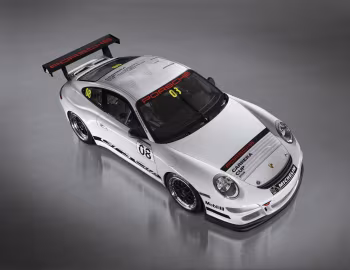 Porsche 911 GT3 Cup (997) '2008