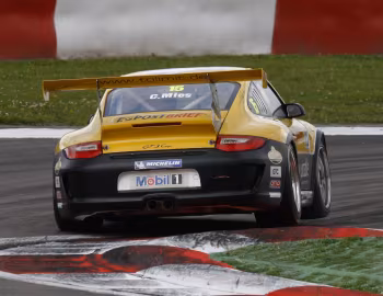 Porsche 911 GT3 Cup (997) '2011–12