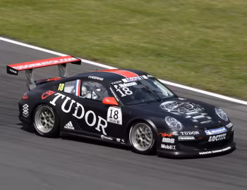 Porsche 911 GT3 Cup (997) '2011–12