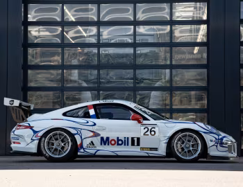 Porsche 911 GT3 Cup (991) '2013–16