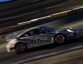 Porsche 911 GT3 Cup (997) '2011–12