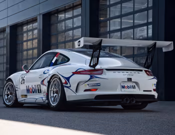 Porsche 911 GT3 Cup (991) '2013–16