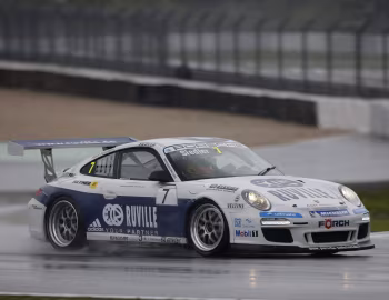 Porsche 911 GT3 Cup (997) '2011–12