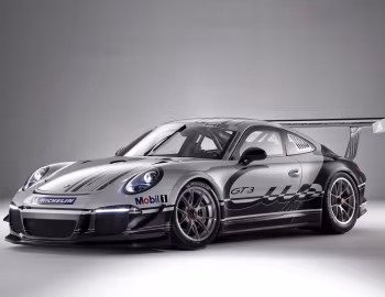 Porsche 911 GT3 Cup (991) '2013–16