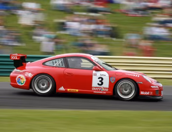 Porsche 911 GT3 Cup (997) '2008