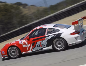 Porsche 911 GT3 Cup (997) '2011–12
