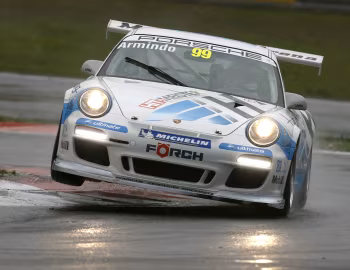 Porsche 911 GT3 Cup (997) '2011–12