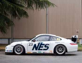 Porsche 911 GT3 Cup (997) '2008