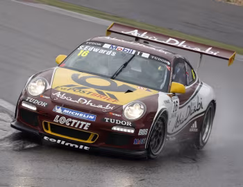 Porsche 911 GT3 Cup (997) '2011–12