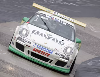 Porsche 911 GT3 Cup (997) '2011–12