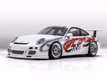 Porsche 911 GT3 Cup (997) '2008