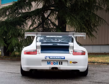 Porsche 911 GT3 Cup (997) '2008