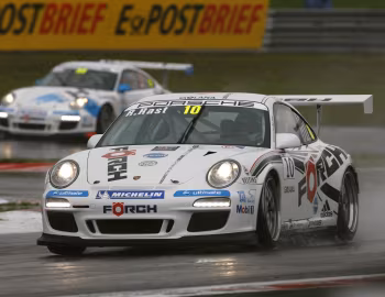 Porsche 911 GT3 Cup (997) '2011–12