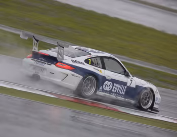 Porsche 911 GT3 Cup (997) '2011–12