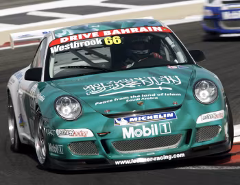 Porsche 911 GT3 Cup (997) '2008