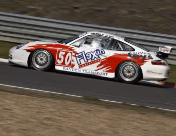 Porsche 911 GT3 Cup (996) '1999–2001