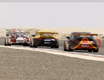 Porsche 911 GT3 Cup (997) '2008