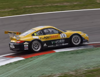Porsche 911 GT3 Cup (997) '2011–12