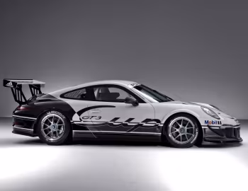 Porsche 911 GT3 Cup (991) '2013–16