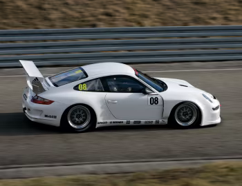 Porsche 911 GT3 Cup S (997) '2008