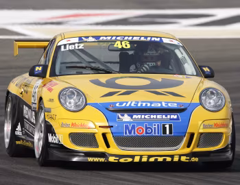 Porsche 911 GT3 Cup S (997) '2008