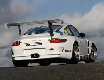 Porsche 911 GT3 Cup S (997) '2008