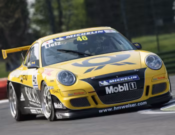 Porsche 911 GT3 Cup S (997) '2008