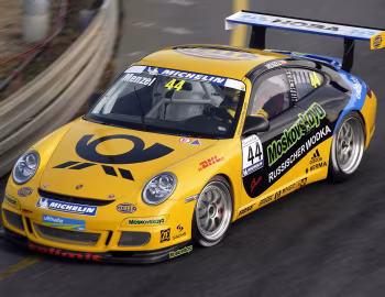Porsche 911 GT3 Cup S (997) '2008
