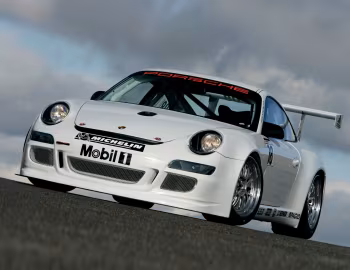 Porsche 911 GT3 Cup S (997) '2008