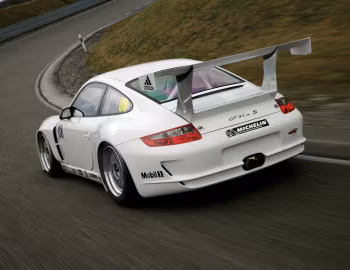 Porsche 911 GT3 Cup S (997) '2008