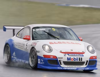 Porsche 911 GT3 Cup S (997) '2008