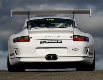 Porsche 911 GT3 Cup S (997) '2008