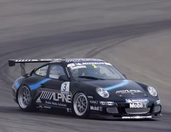 Porsche 911 GT3 Cup S (997) '2008