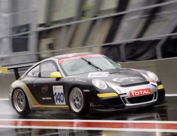 Porsche 911 GT3 Cup S (997) '2008