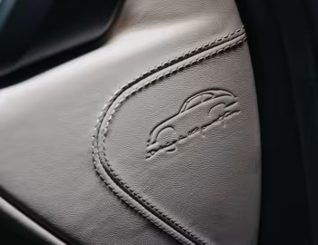 Interior Porsche 911 GT3 "Earls Court 51 Edition" [UK-spec] (992) '2026