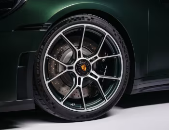 Porsche 911 GT3 "Earls Court 51 Edition" [UK-spec] (992) '2026