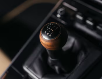 Interior Porsche 911 GT3 "Earls Court 51 Edition" [UK-spec] (992) '2026
