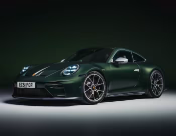 Porsche 911 GT3 "Earls Court 51 Edition" [UK-spec] (992) '2026