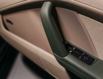 Interior Porsche 911 GT3 "Earls Court 51 Edition" [UK-spec] (992) '2026