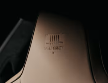 Interior Porsche 911 GT3 "Earls Court 51 Edition" [UK-spec] (992) '2026