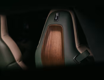 Interior Porsche 911 GT3 "Earls Court 51 Edition" [UK-spec] (992) '2026