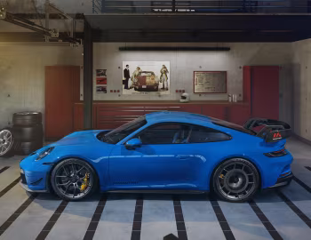 Porsche 911 GT3 Manthey Performance Kit [Worldwide] (992) '2022–pr.
