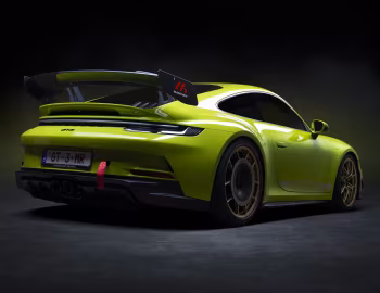 Porsche 911 GT3 Manthey Performance Kit [Worldwide] (992) '2022–pr.