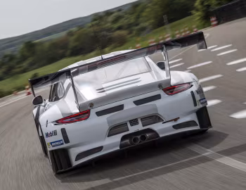 Porsche 911 GT3 R (991) '2016–18