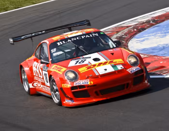 Porsche 911 GT3 R (997) '2009–12