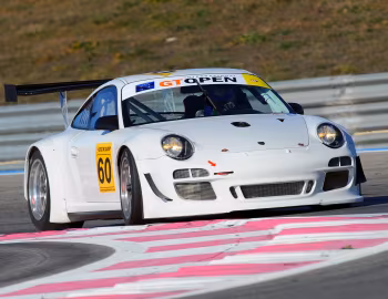 Porsche 911 GT3 R (997) '2009–12