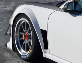 Porsche 911 GT3 R (997) '2009–12