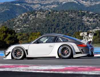 Porsche 911 GT3 R (997) '2009–12