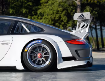Porsche 911 GT3 R (997) '2009–12