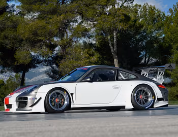 Porsche 911 GT3 R (997) '2009–12